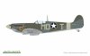 Eduard 70206 Supermarine Spitfire Mk.Vb Mid - The ProfiPACK Edition 1/72